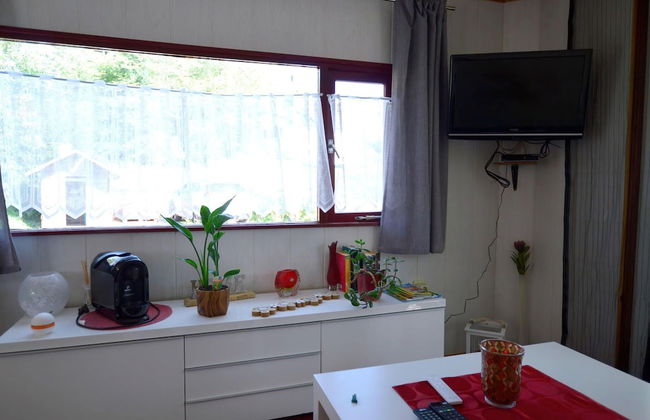 Apartment in Meisberg With In-house Catering - Photo 23