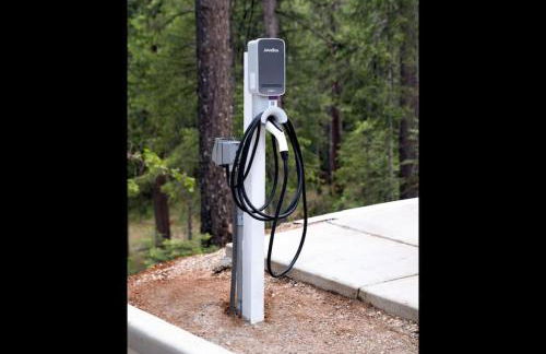 Entire Villa in Sierra Mountains - Foto 24