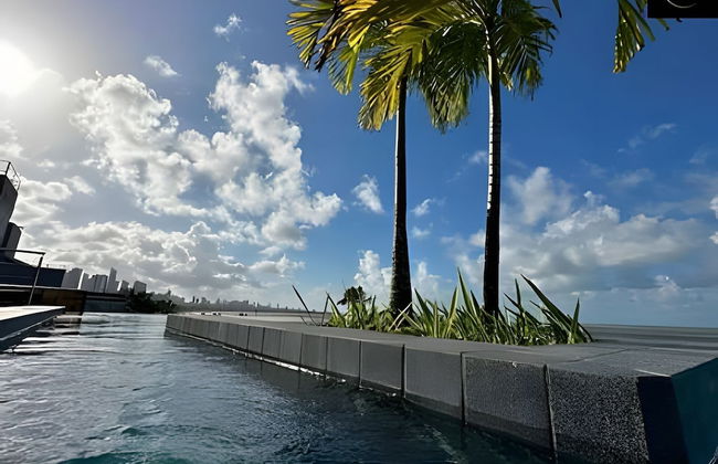 LM UNITY CABO BRANCO - Foto 23