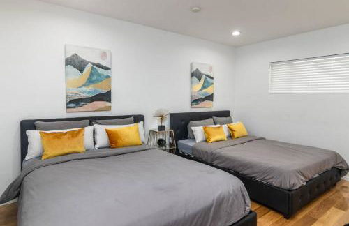 4 Bedroom house large pool & spa in prime location - Foto 12