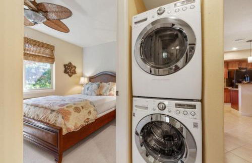 Mauna Lani Palm Villas D-2 Corner Unit Historic View - Foto 23