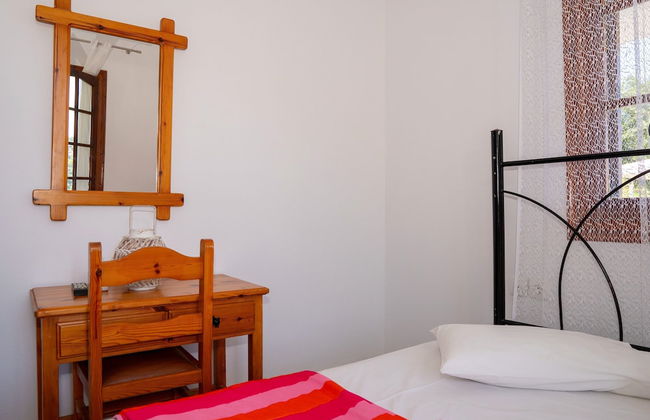 Paradeisos Double Room With Balcony 2 - Foto 19