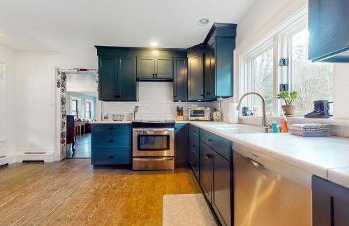 Make for the Mountains - Foto 9