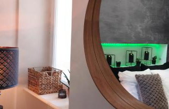 Le Carpe Diem - Détente & Bien être - Balnéo, Sauna, Terrasse - Foto 3