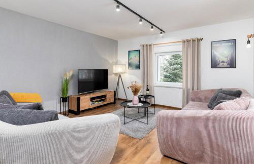 Dablin 9 - Dom w górach z gorącą balią, blisko szlaków i wyciągów - Foto 6