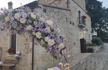 Agriturismo Torre Gialluise - Photo 6