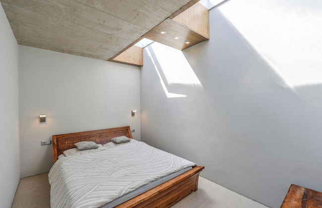 Villa Telc - Vnk017 in Star R e - Foto 18