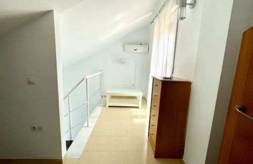 El Ático Blanco - Foto 16