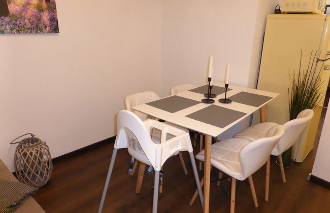 Apartment Goethe - Foto 21