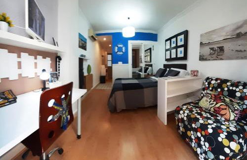 Mediterráneo beach Muñoz - Photo 6