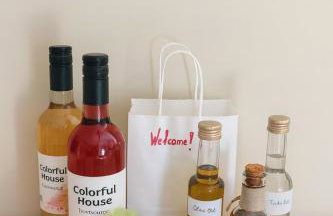 Colorful House Tsoutsouras - Foto 11