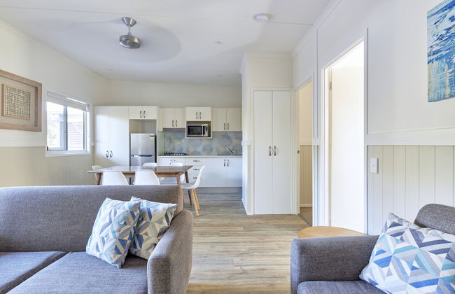 NRMA Ocean Beach Holiday Resort - Photo 41