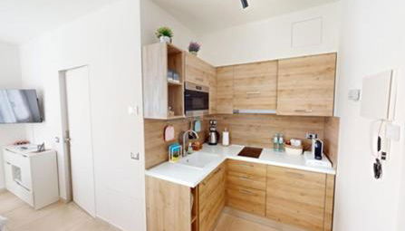 Manzoni 99 - Foto 2, stove