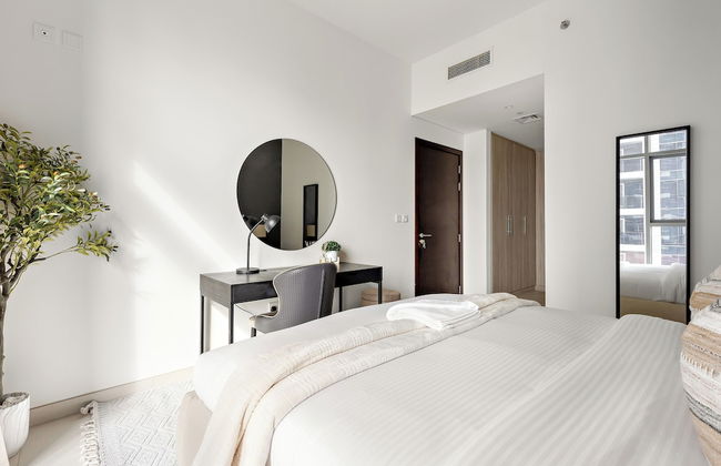 Silkhaus Najmat C 2, Al Reem Abu Dhabi - Photo 56