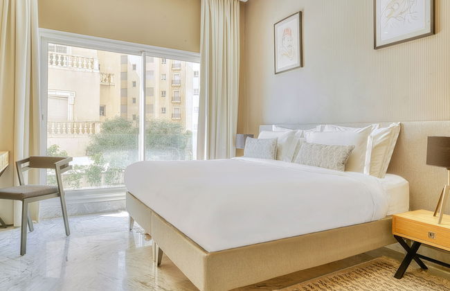 ADAM Hotel Suites - Foto 42