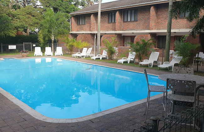 Flamingo Lodge - Foto 24