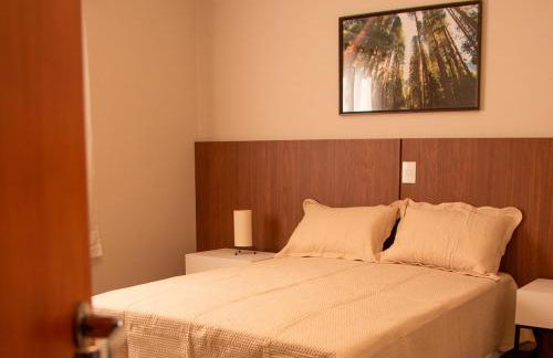 Chalés Vila da Rosa - Foto 74