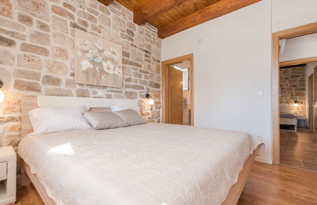 Modern Villa in Sukosan With Private Swimming Pool - Foto 8