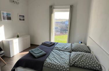 Ferienhaus Auszeit mit Sauna - Foto 45