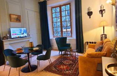 T2 calme vieux Tours Basilique - Foto 2