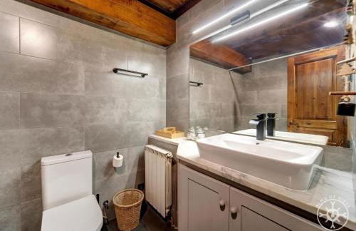 CASA SAUTARETH de Alma de Nieve - Foto 17