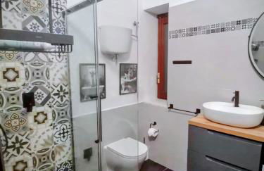 La Roccetta Assisi view Terrace Stone house - Photo 20