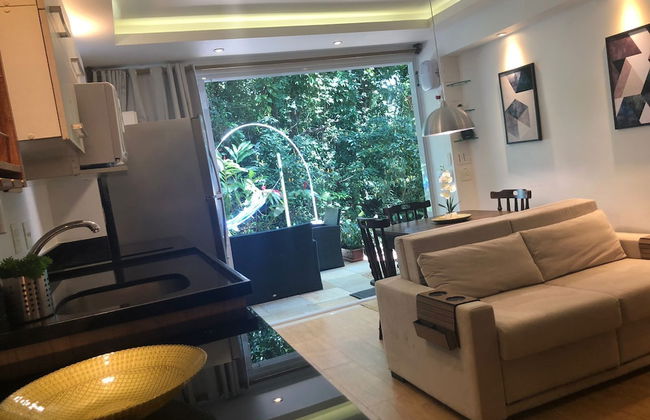 Pedra Bonita Flats - Foto 29