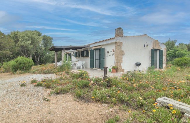 Stazzu Mendola - Foto 1