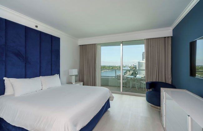 Residences at Fontainebleau Miami - Foto 45