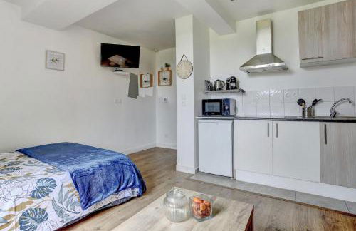 Le Bon Repos - Abondant - Foto 6