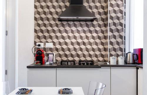 Studio Suite Navigli Bocconi in the heart of Milan - Foto 9