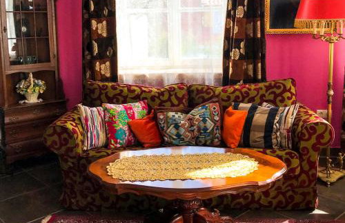 Dwór Barocco - Foto 62