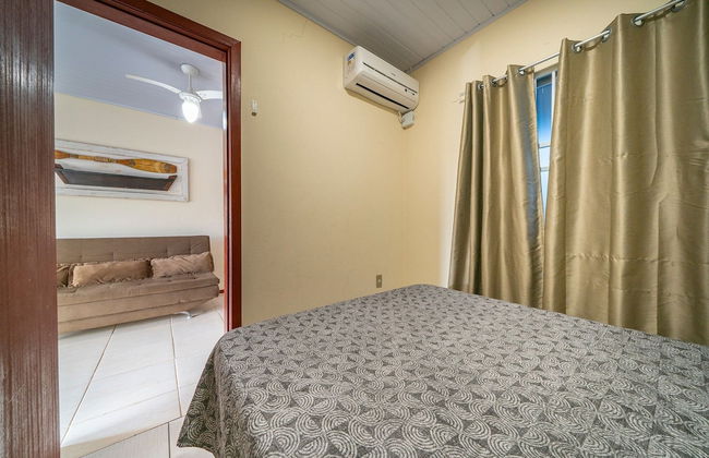 AP 19 Ala Tainha Residencial Solavir - Foto 37