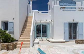 'Nepheli' Mykonean Suite - Foto 29