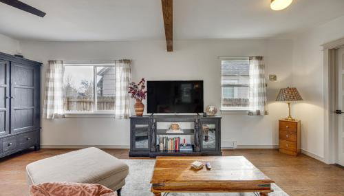 Colorado Springs Home Balcony with Mountain Views! - Foto 3