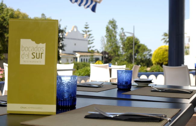 Apartamentos Ona Campanario - Photo 59