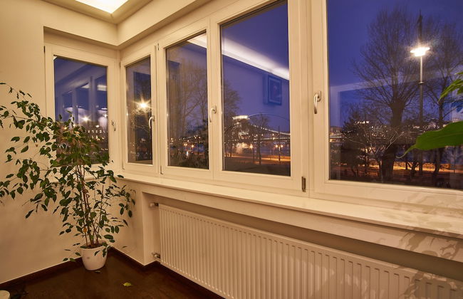 Alpha Residence - Foto 20