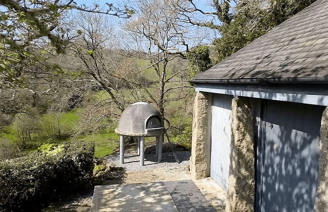 Higher Mapstone in Lustleigh - Foto 42