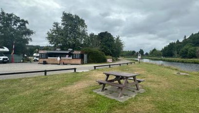 2 Bed Lodge - Sleeps 4 - Parking - Wifi - Foto 4