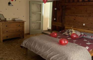 Profumo Di Legno, PaLù vacanze - Foto 44