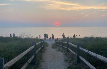 Sunset Villas Cape May - Steps to Bay and Sunset - Foto 17