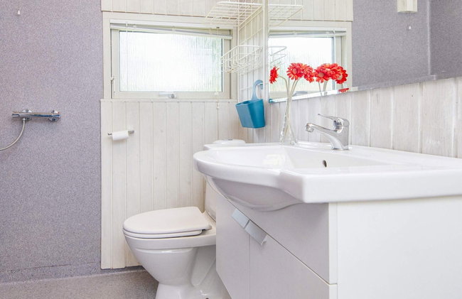 5 Person Holiday Home in Hovborg - Foto 6