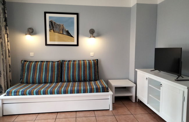 Domaine Golf Resort - Foto 8