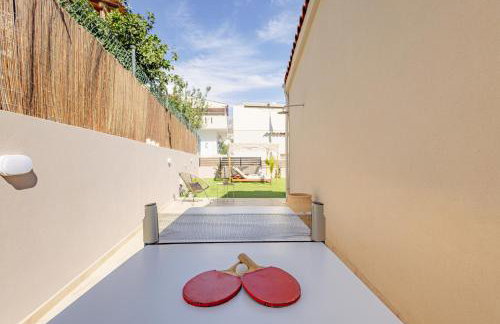 Seaside Breeze Villa - Beachfront, Private Pool, BBQ - Foto 29
