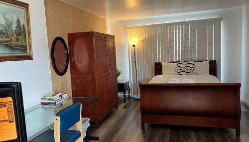 Affordable Private Rooms with Shared Bath Kitchen near SFO (SA) - Foto 4