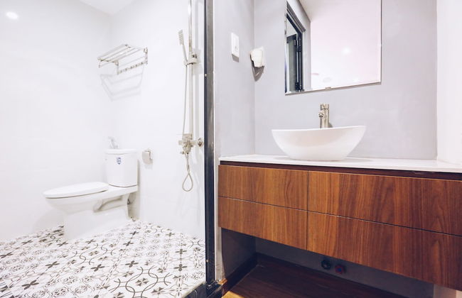 TTR Studio Apart Hotel - Foto 79