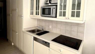 Casa Alessia - Villefranche-sur-mer - Foto 5, stove, dishwasher