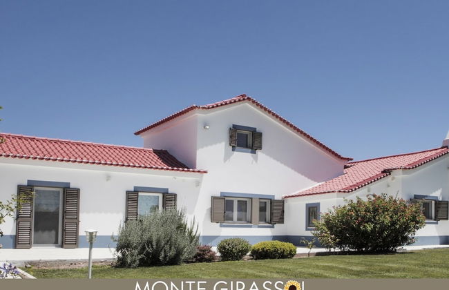 Monte Girassol - The Lisbon Country House! - Photo 1