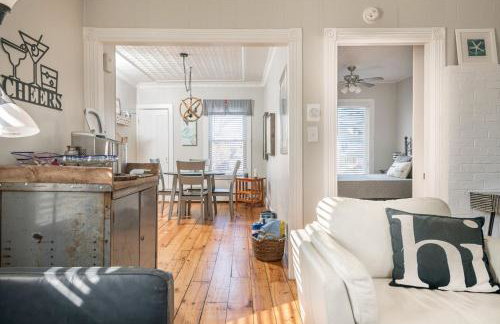 Arlies Digs One Block To Willard Beach - Foto 19