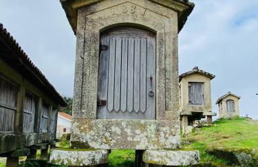 Hotel AV Apartamentos Lobios - Foto 64